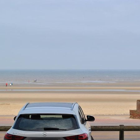Bray Dunes Rental ภายนอก รูปภาพ