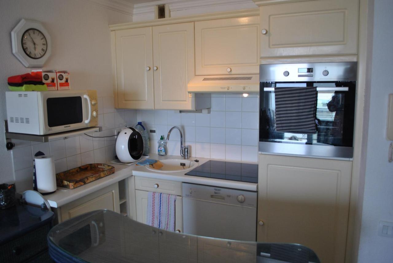 Bray Dunes Rental ภายนอก รูปภาพ
