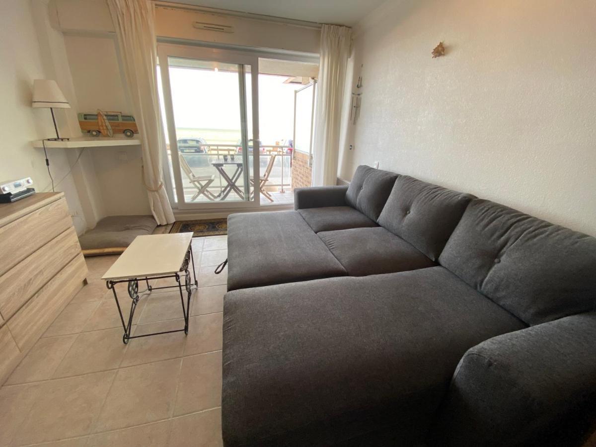 Bray Dunes Rental ภายนอก รูปภาพ