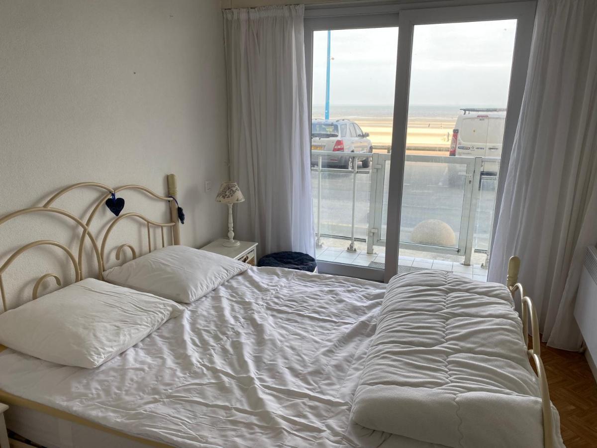 Bray Dunes Rental ภายนอก รูปภาพ