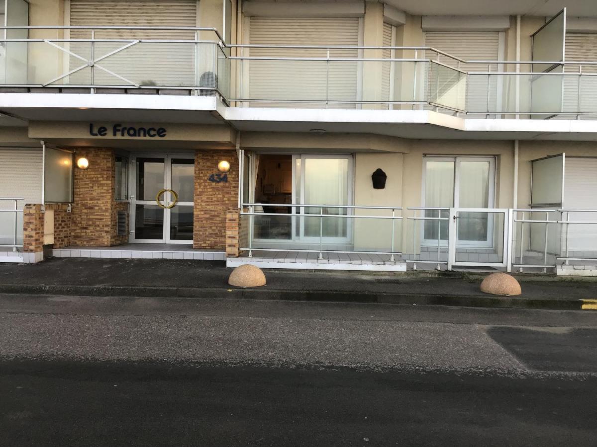 Bray Dunes Rental ภายนอก รูปภาพ