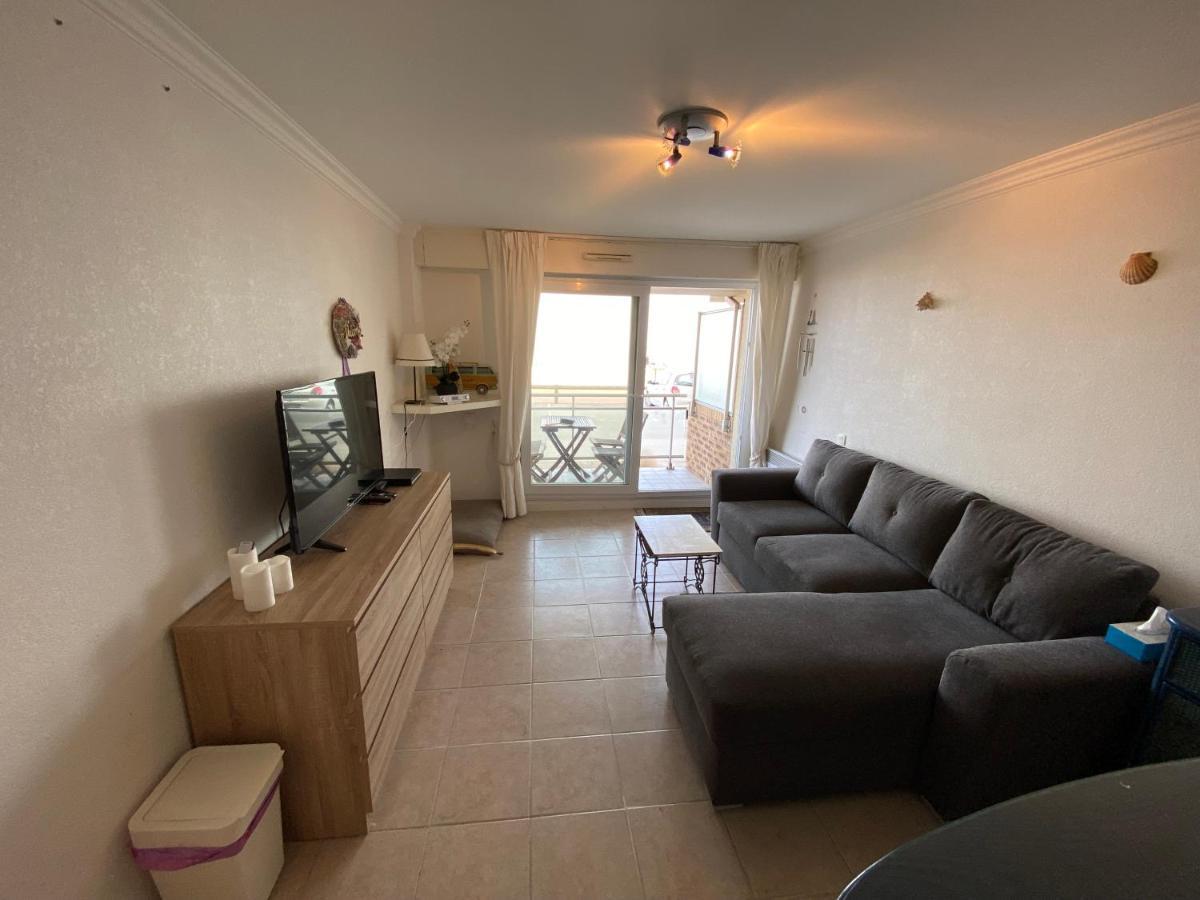 Bray Dunes Rental ภายนอก รูปภาพ