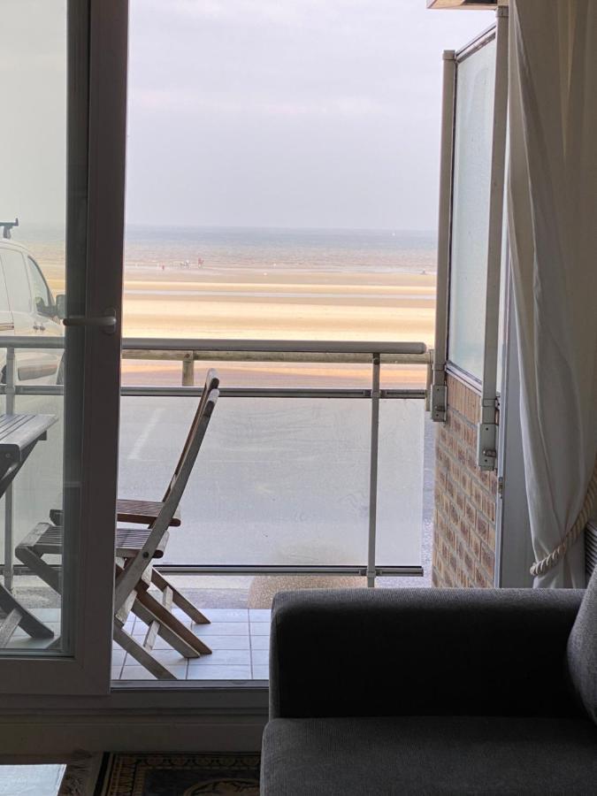 Bray Dunes Rental ภายนอก รูปภาพ