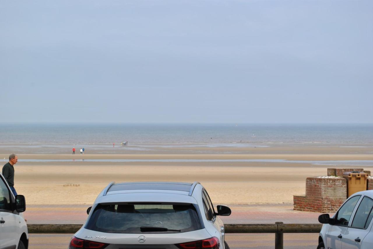 Bray Dunes Rental ภายนอก รูปภาพ